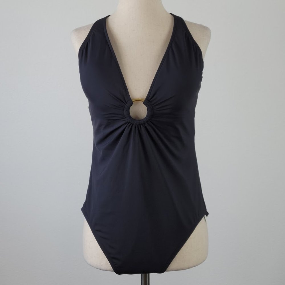 BLEU ROD BEATTIE  one pieces Swim blue Sz Various - Picture 3 of 11